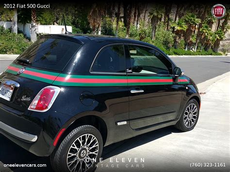 gucci fiat supreme|fiat gucci edition for sale.